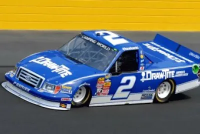 Truck series 02