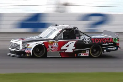 Truck series 04
