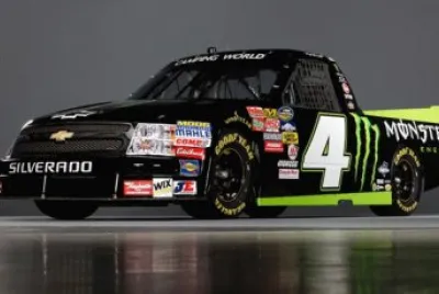 Truck series 04A