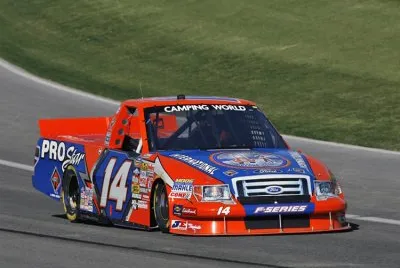 Truck series 14