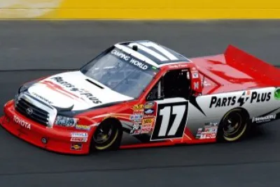 Truck series 17