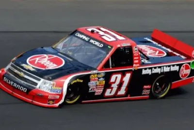 Truck series 31