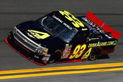 Truck series 93