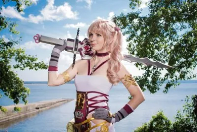 espada de juguete jigsaw puzzle