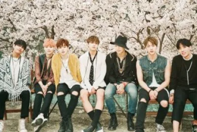 BTS