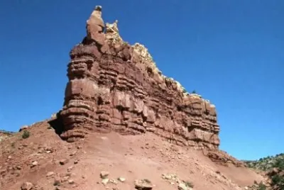 erosion