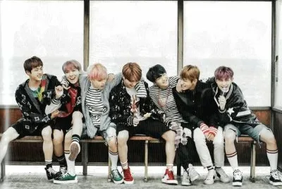 BTS