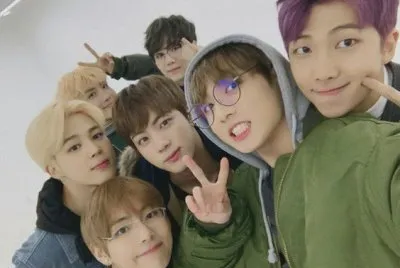 BTS