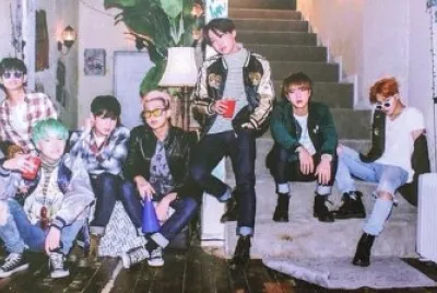 BTS
