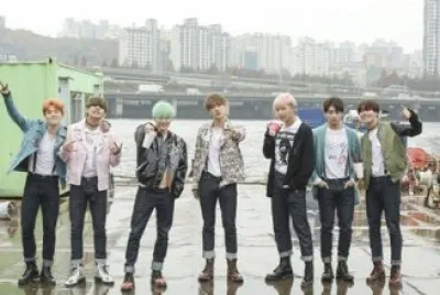 BTS