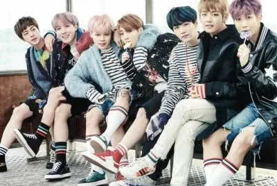 BTS