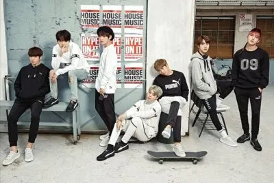 BTS