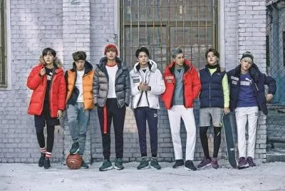 BTS