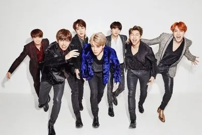 BTS