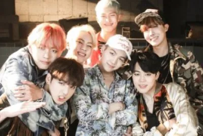 BTS