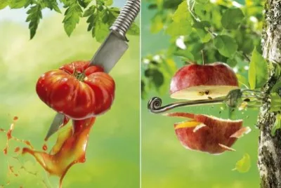 פאזל של Tomate