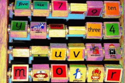 Abacus