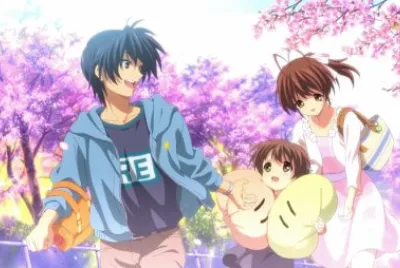 clannad