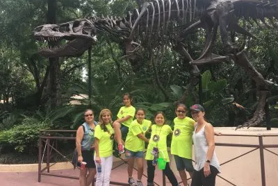 GABRIELA MI NIÃ‘A