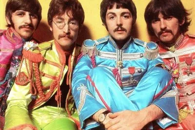 Beatles