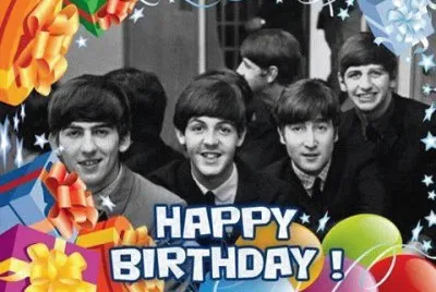 Beatles