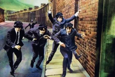 Beatles