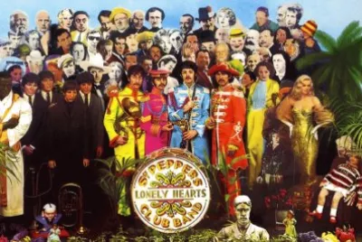 Beatles