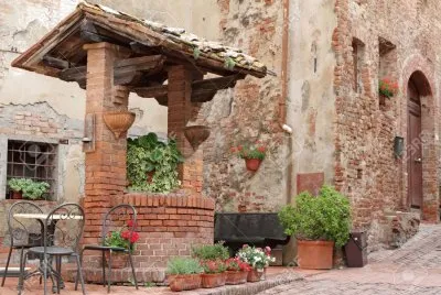 Pozo jigsaw puzzle