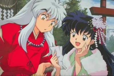 anime