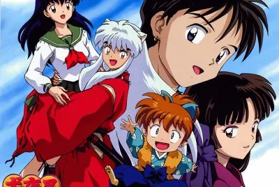 anime