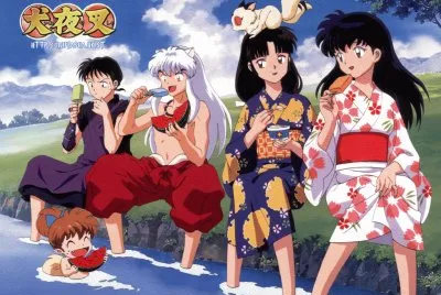 anime