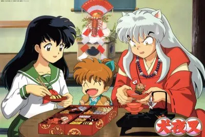 anime