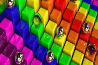 Cubos de colores .jpg jigsaw puzzle