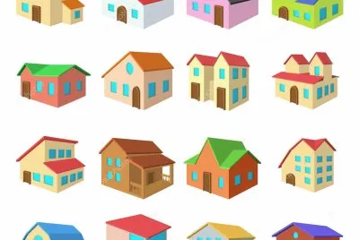 casas