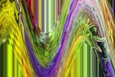 liquid wave