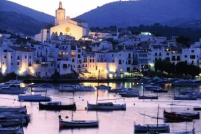 CadaquÃ©s-Girona