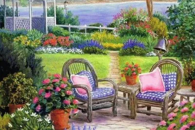 todo paisaje jigsaw puzzle