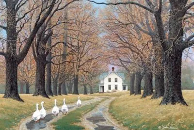 todo paisaje jigsaw puzzle