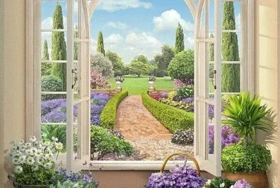 todo paisaje jigsaw puzzle