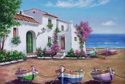 todo paisaje jigsaw puzzle