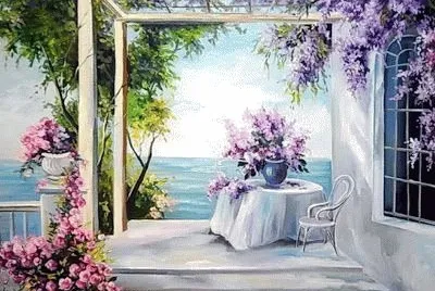 todo paisaje jigsaw puzzle