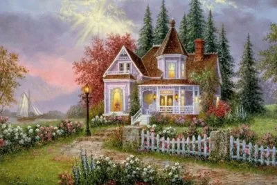 todo paisaje jigsaw puzzle