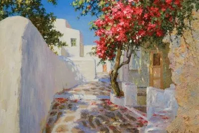 פאזל של todo paisaje