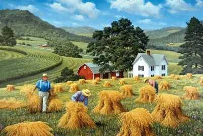 todo paisaje jigsaw puzzle