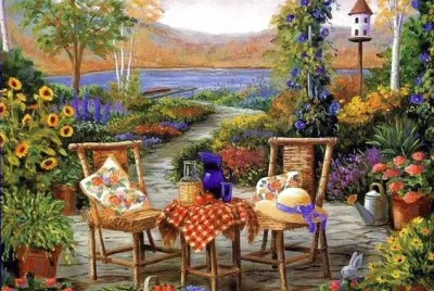 todo paisaje jigsaw puzzle