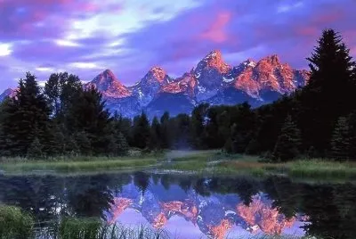 todo paisaje jigsaw puzzle