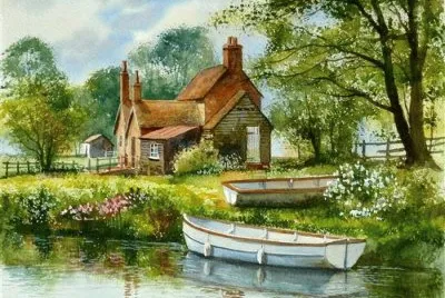 todo paisaje jigsaw puzzle