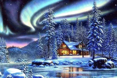 todo paisaje jigsaw puzzle