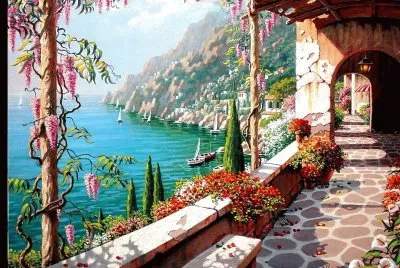 todo paisaje jigsaw puzzle