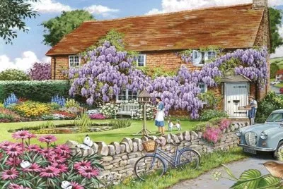 todo paisaje jigsaw puzzle